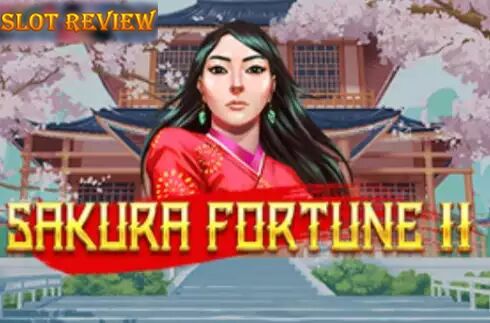 Sakura Fortune 2 Slot Review